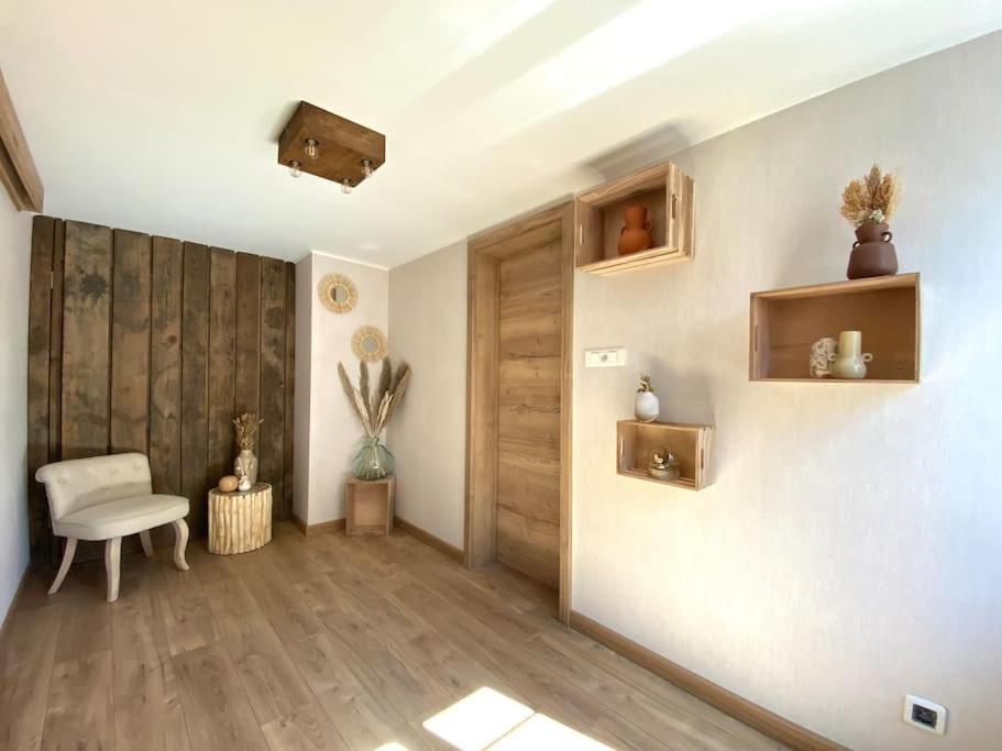 Oberbronn Gite Classe 4 Etoiles  La Maison Du Tonnelier المظهر الخارجي الصورة