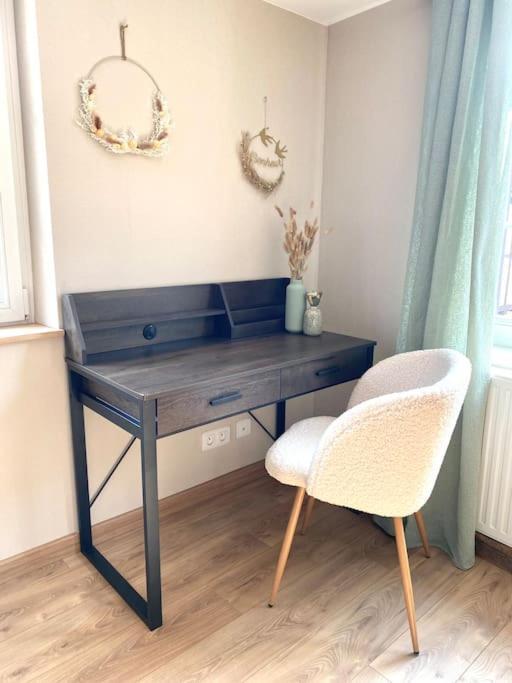 Oberbronn Gite Classe 4 Etoiles  La Maison Du Tonnelier المظهر الخارجي الصورة