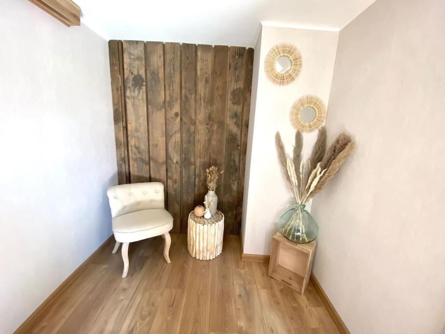 Oberbronn Gite Classe 4 Etoiles  La Maison Du Tonnelier المظهر الخارجي الصورة
